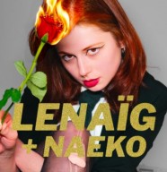 Lenaïg + Naeko