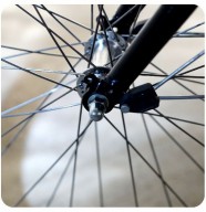 Atelier : Mobilité douce vélo
