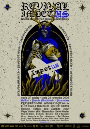 REVIVAL FESTIVAL IMPETUS