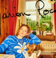 MARION ROCH