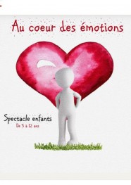 Au coeur de mes émotions