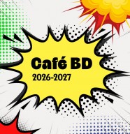 Club café BD