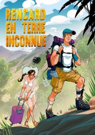 Rencard en terre inconnue