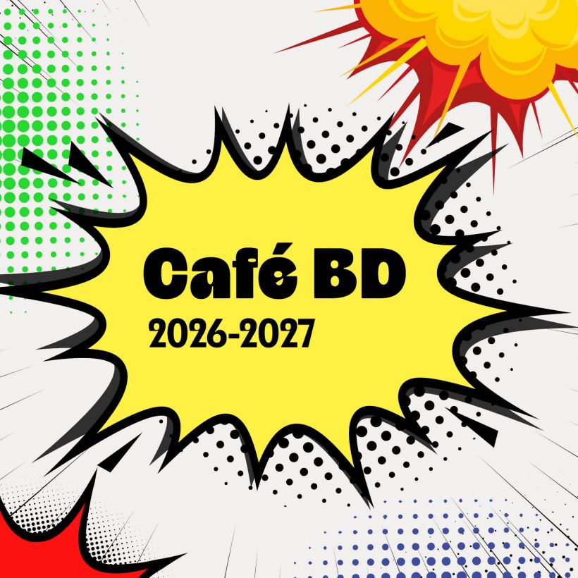 Club café BD
