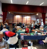 29ème bourse des collectionneurs
