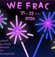 WE FRAC