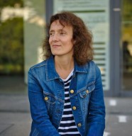Rencontre littéraire avec Célia Houdart