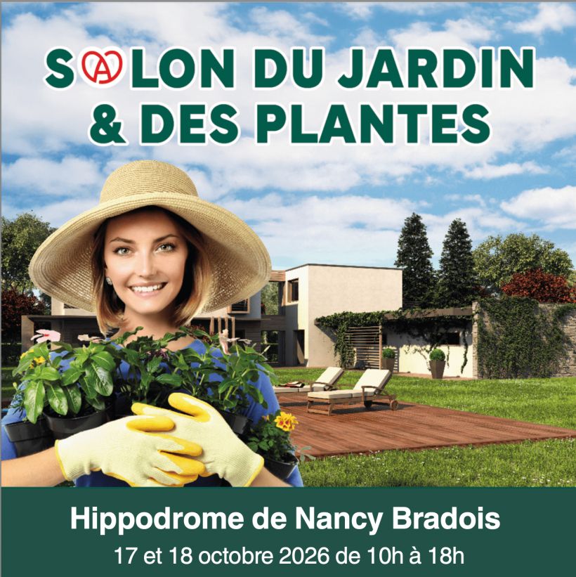 1er Salon Bio