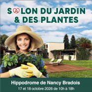 1er Salon Développement Durable