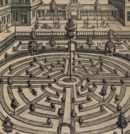 1 heure / 1 livre : Des jardins du XVIe siècle