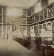 1 heure / 1 livre : bibliothèques de Besançon, 300 ans d'histoire