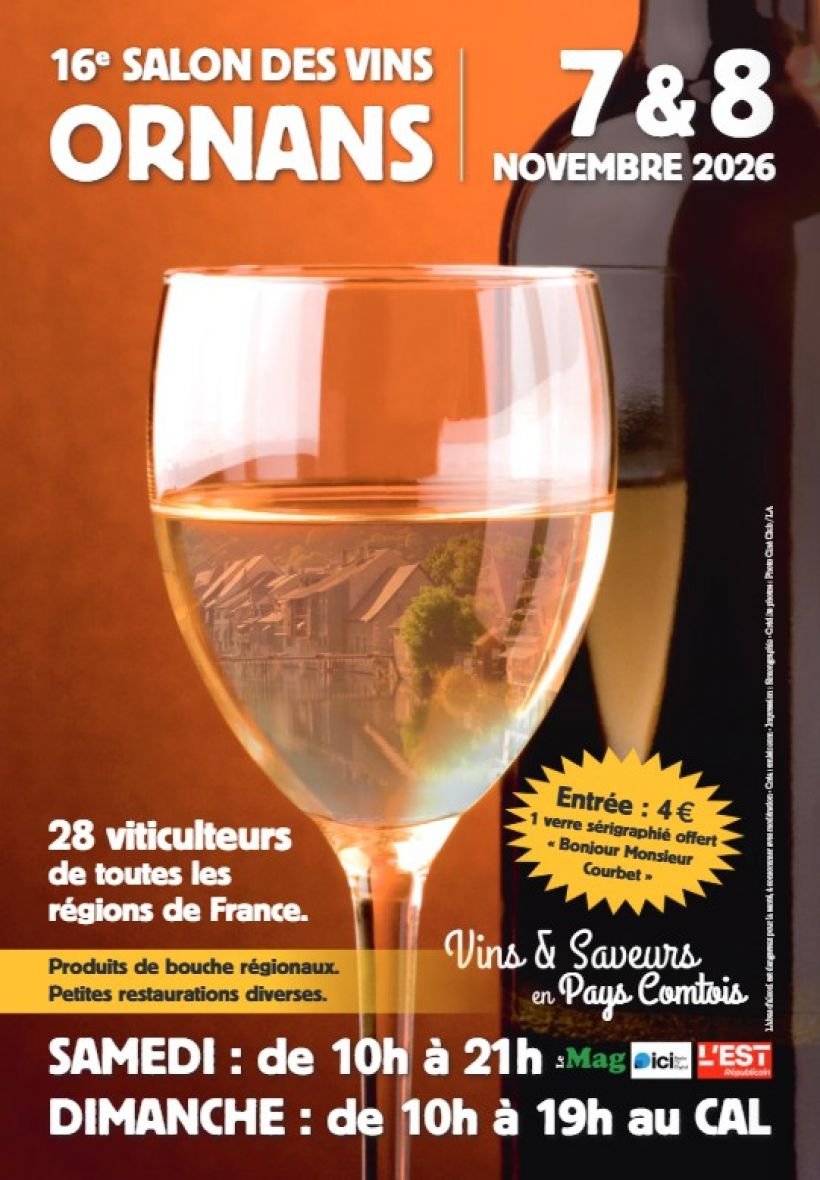 Salon des Vins