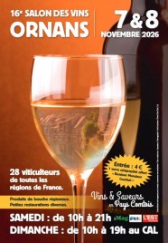 Salon des Vins