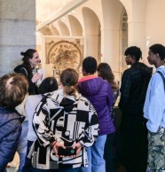 Visite des collections archéologiques "Une ville sous nos pieds"