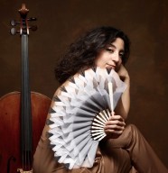 Concert du Nouvel An "Bohemian Night"