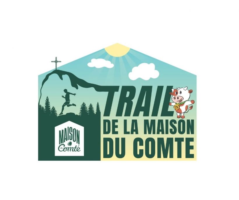 Trail de la Maison du Comté