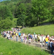 43ème Montée Internationale du Poupet