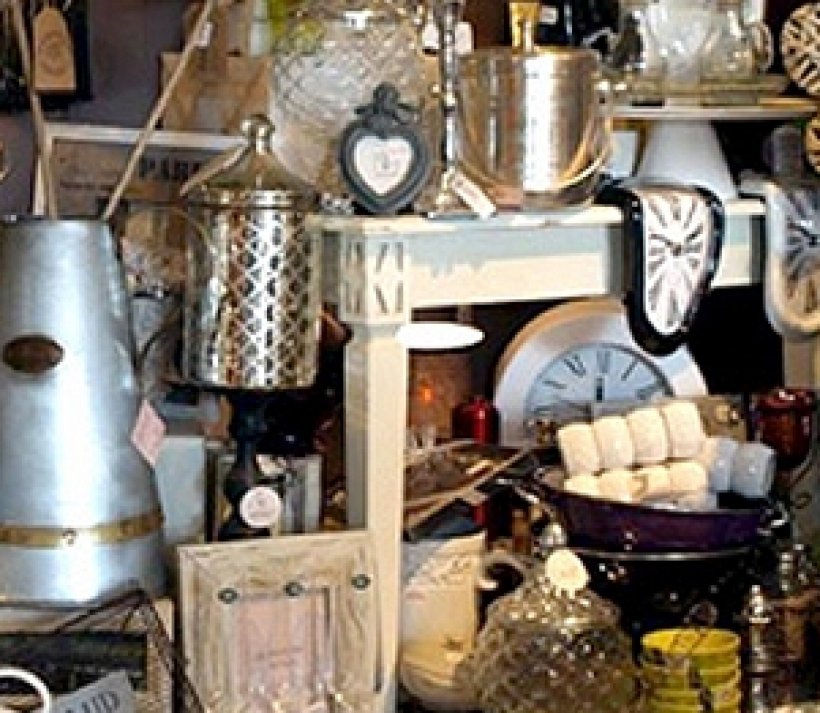 Le Grenier des Familles