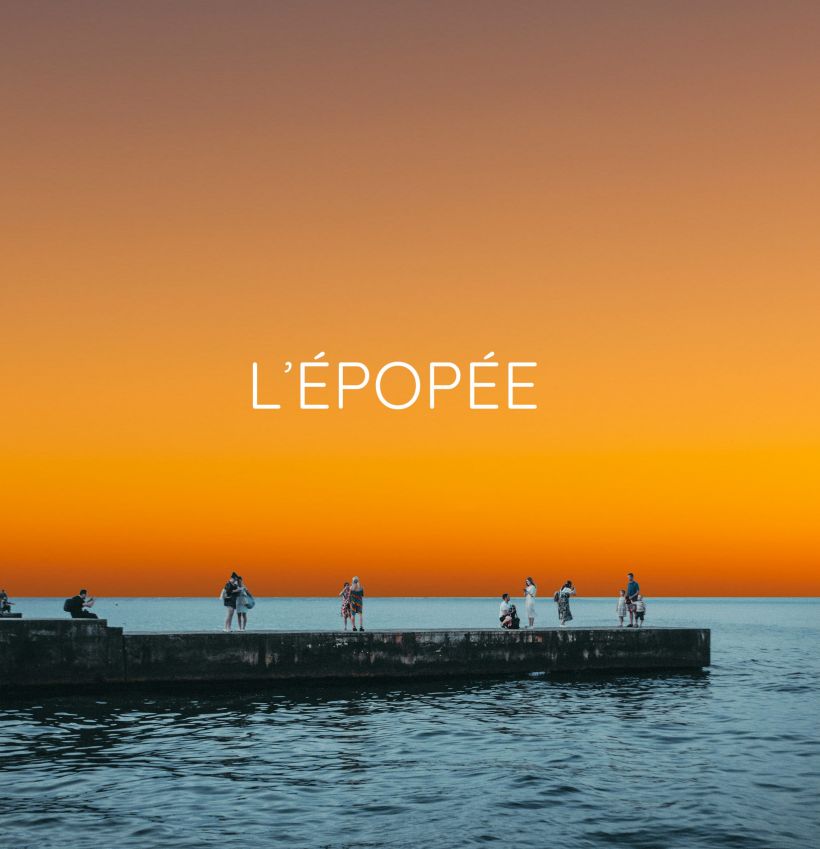 L'Épopée
