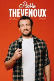 PIERRE THEVENOUT "Life Coach"