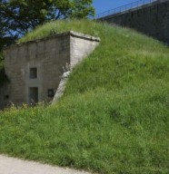 Visite "Quotidien et défense de la citadelle au XIXe siècle"