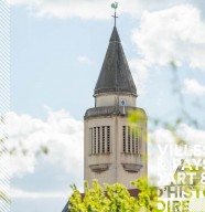 Visite : L'église l'immaculée-Conception