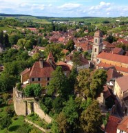 Excursion à Arbois
