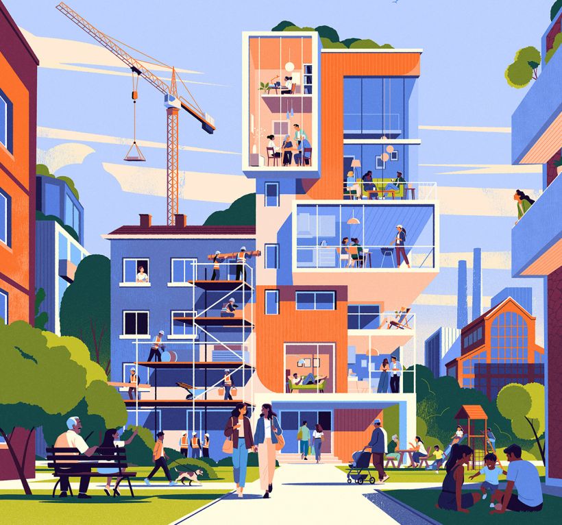 Journées Nationales de l'Architecture