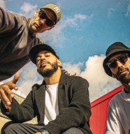 Les Frères Casquette