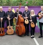 Ensemble Mandolines Buissonnières