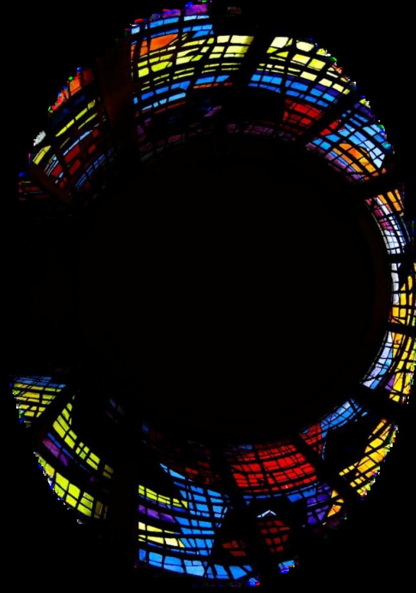 Visite de l'église et ATELIER VITRAIL