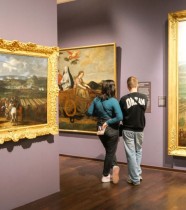 Visite Besançon : quelle histoire !
