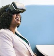 Découverte de la réalité virtuelle