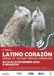 17ème Festival Latino Corazón