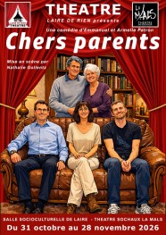 Chers parents