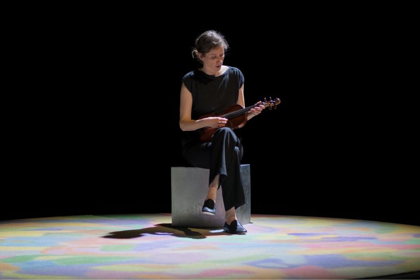 Derrière les dorures : Le quotidien d'une chanteuse d'opéra