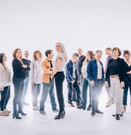 Hommage à Carla Bley