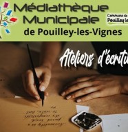 Atelier d'écriture
