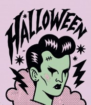 Halloween : Soirée du secteur jeunes