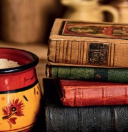 Découverte du fonds patrimonial : la gourmandise
