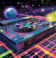 Les Légendes de la Pop New Wave