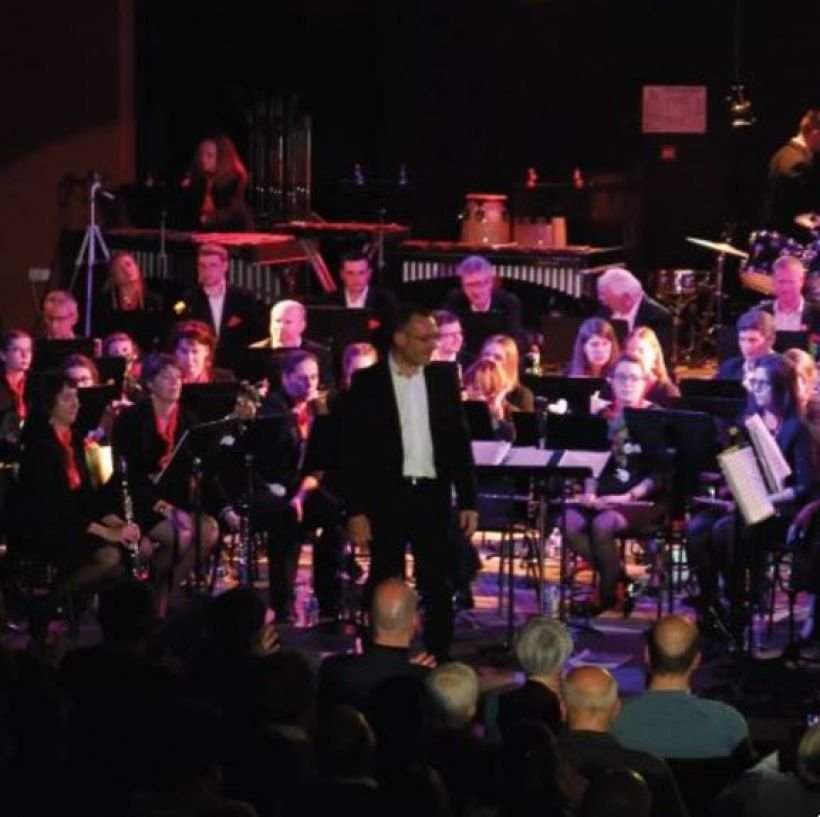 Concert de la Sainte-Cécile