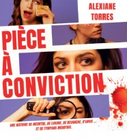 Pièce à conviction