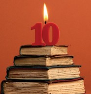 Atelier bricolage : 10 ans du salon "Au Fil des Mots"