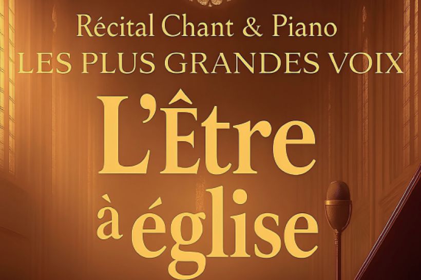 L'Être à Église