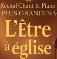 L'Être à Église