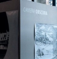 Camera Obscura géante