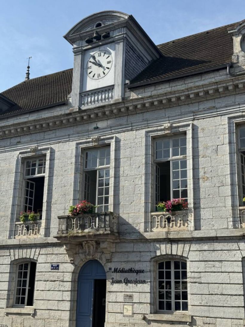 Présence des Suds