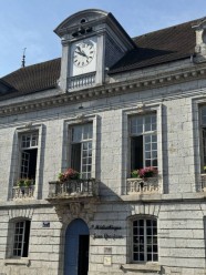 Présence des Suds
