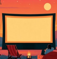 Ciné-Papilles EN PLEIN AIR